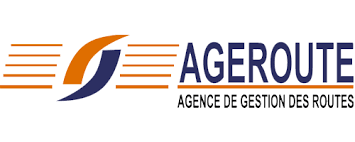 Logo AGROUTE