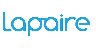 Logo Lapaire Glasses