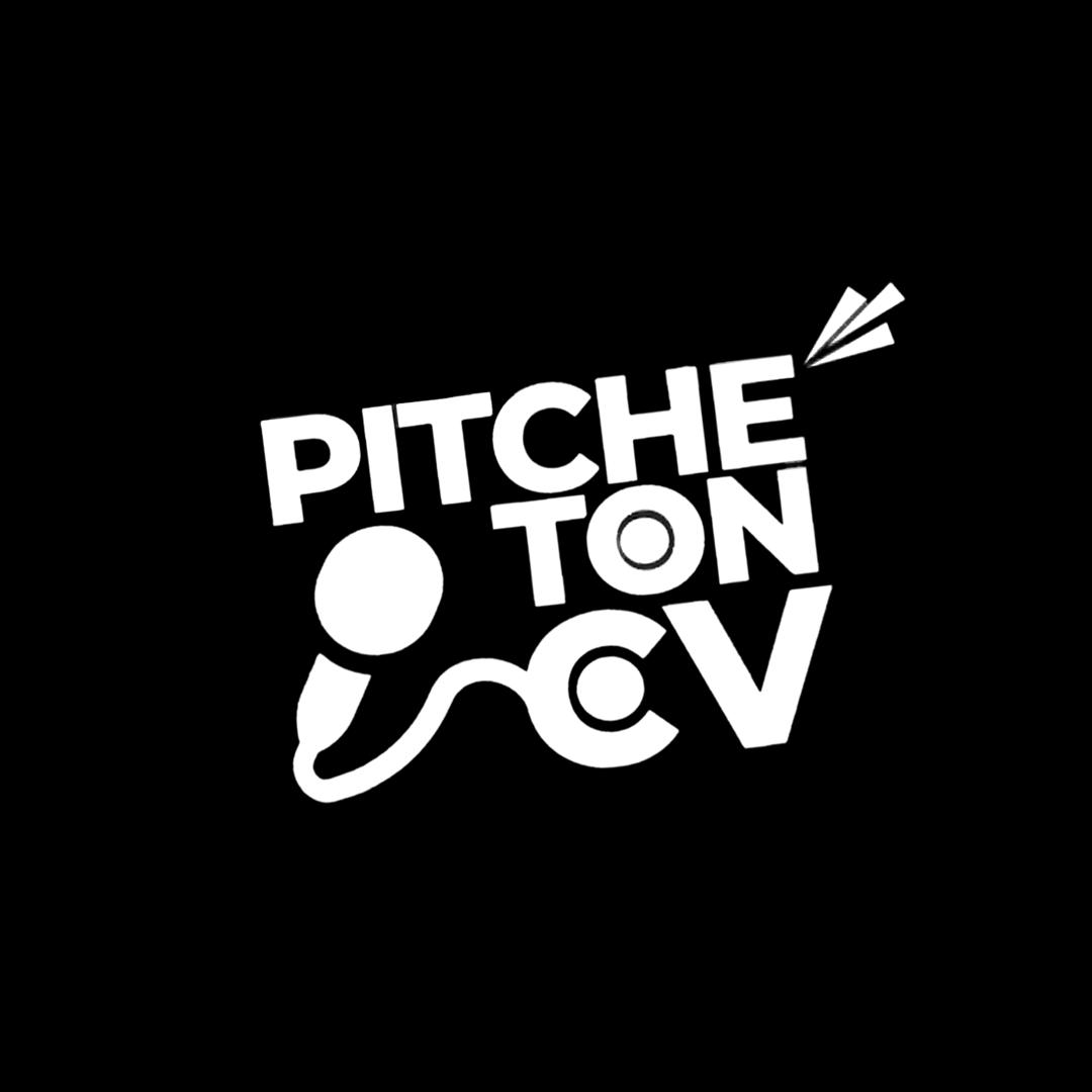 Logo du concours Pitche ton CV