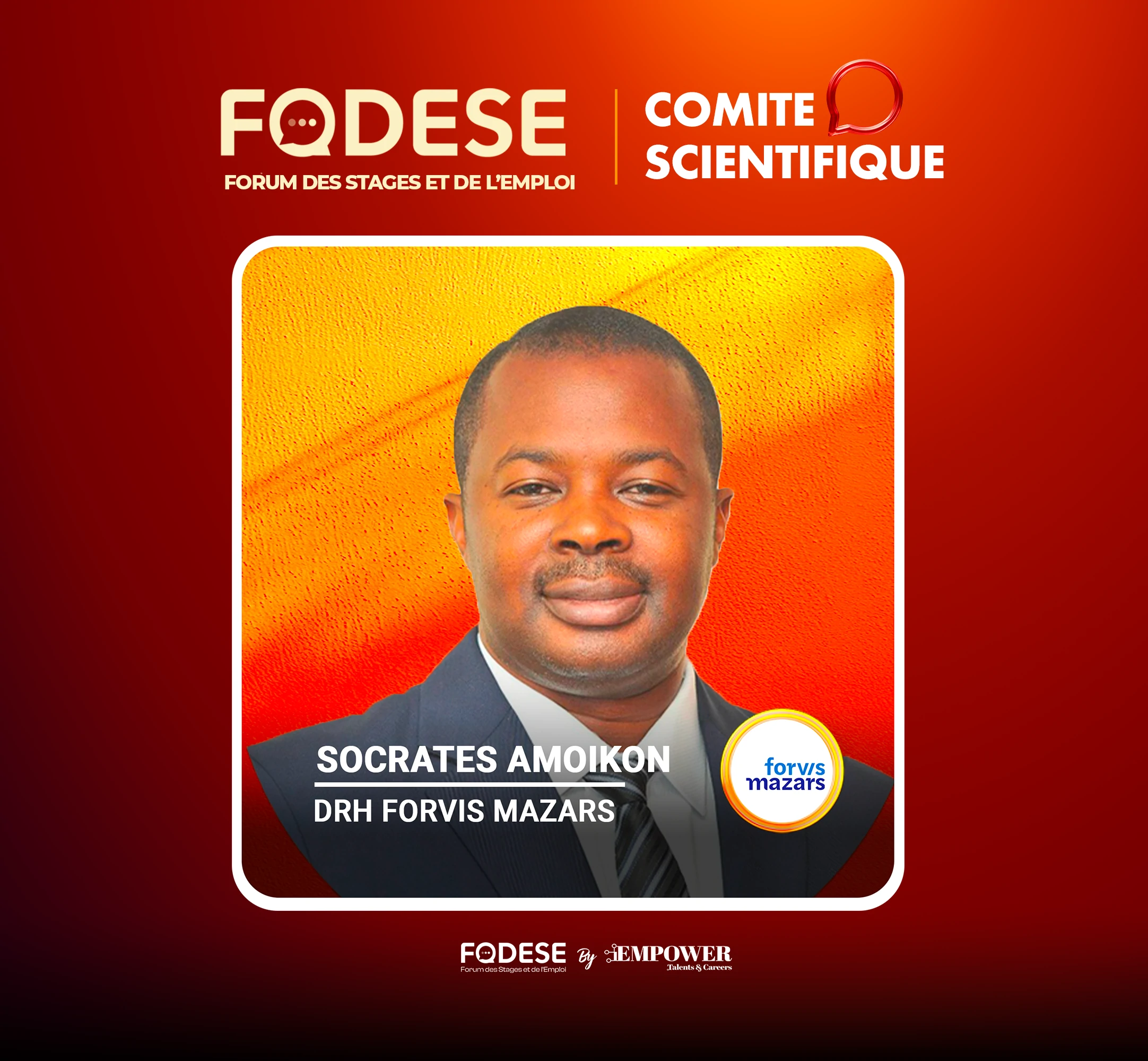 SOCRATES AMOIKON