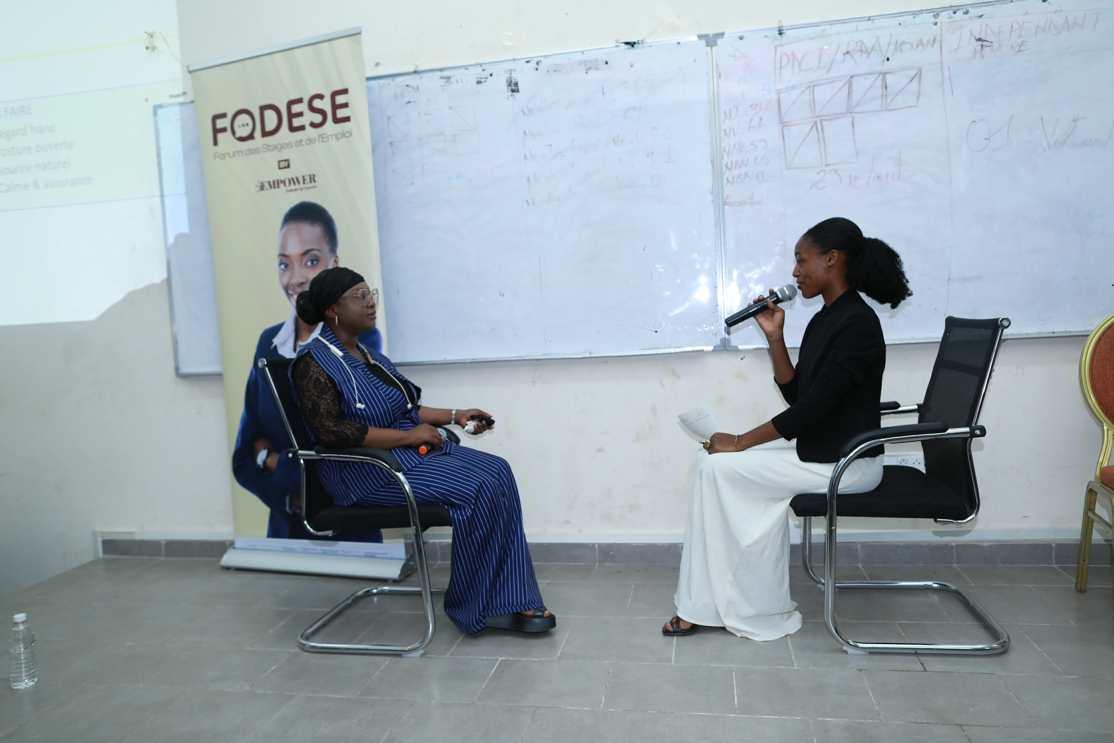 FODESE 2026 - Bouaké (Bouaké)