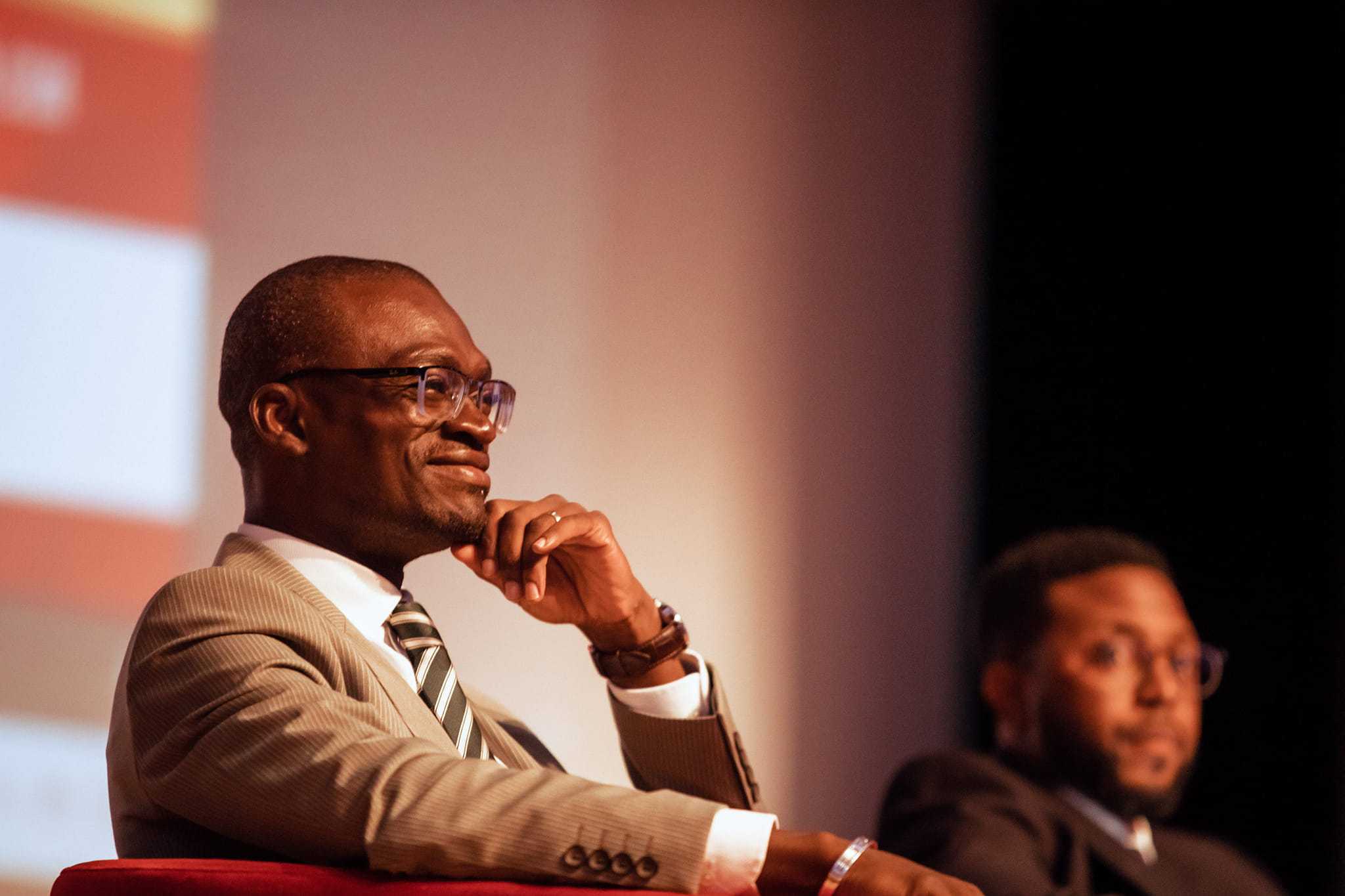FODESE 2023 - Cocktail de réseautage (Abidjan)