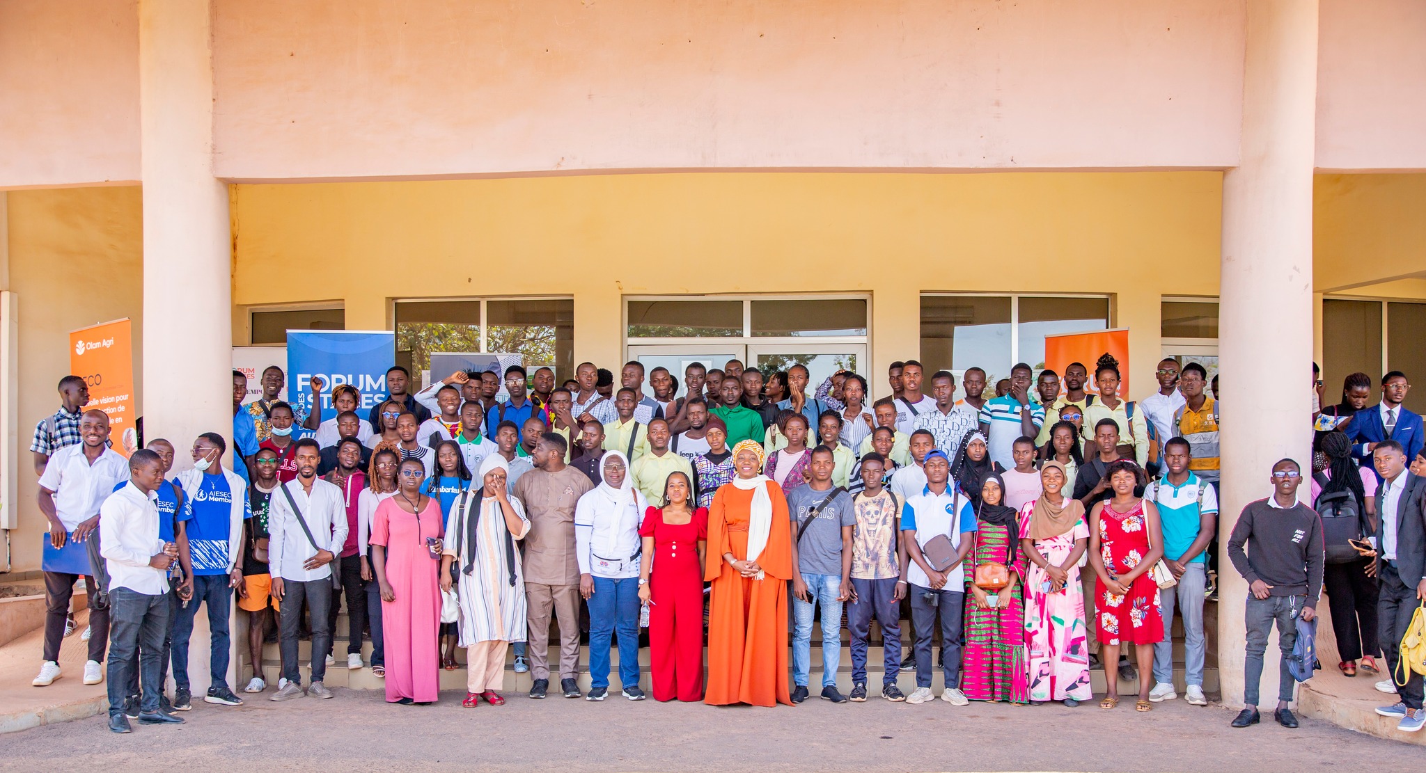 FODESE 2024 - Ateliers régionaux (Korhogo)