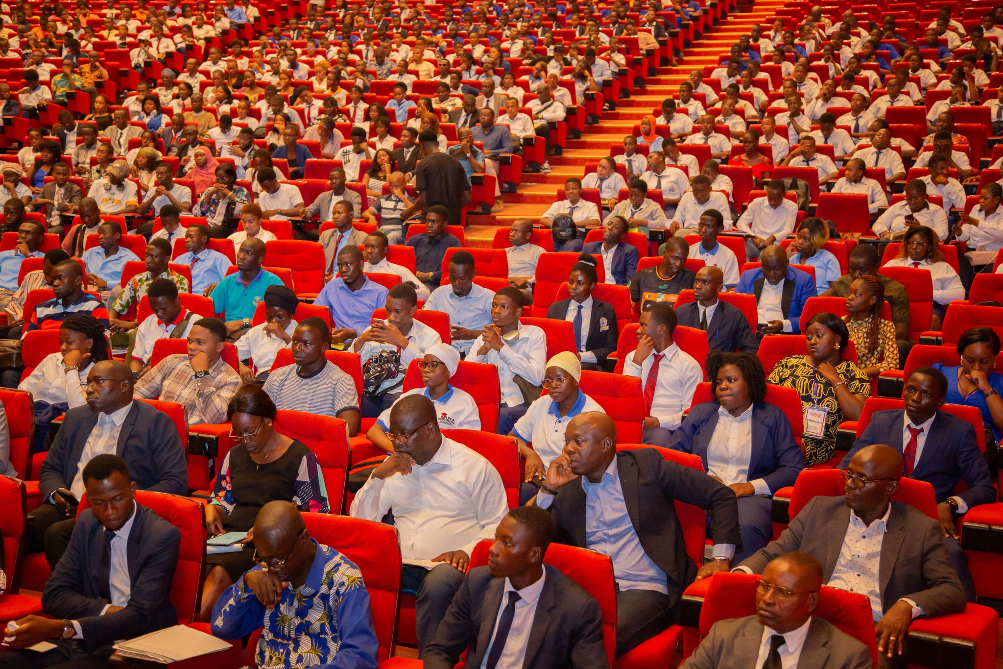 FODESE 2024 - Yamoussoukro (Yamoussoukro)
